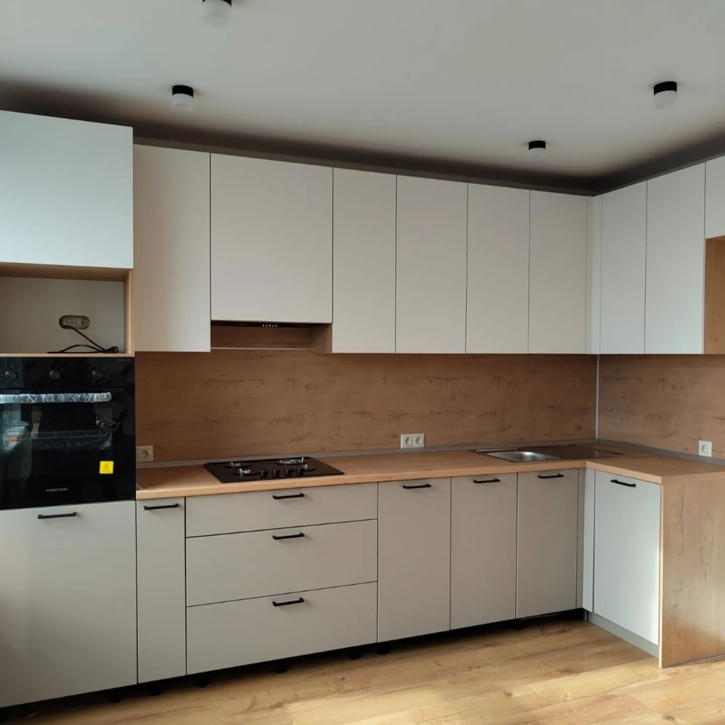 MEFERI в проекте фабрики «Мербау» MEFERI в проекте фабрики «Мербау»