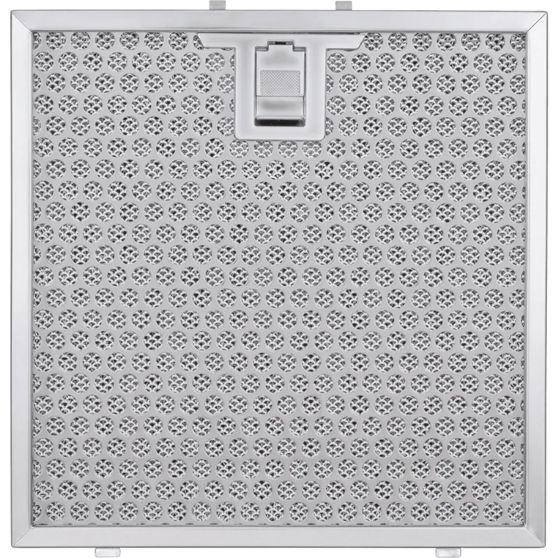 Алюминиевые фильтры для вытяжки