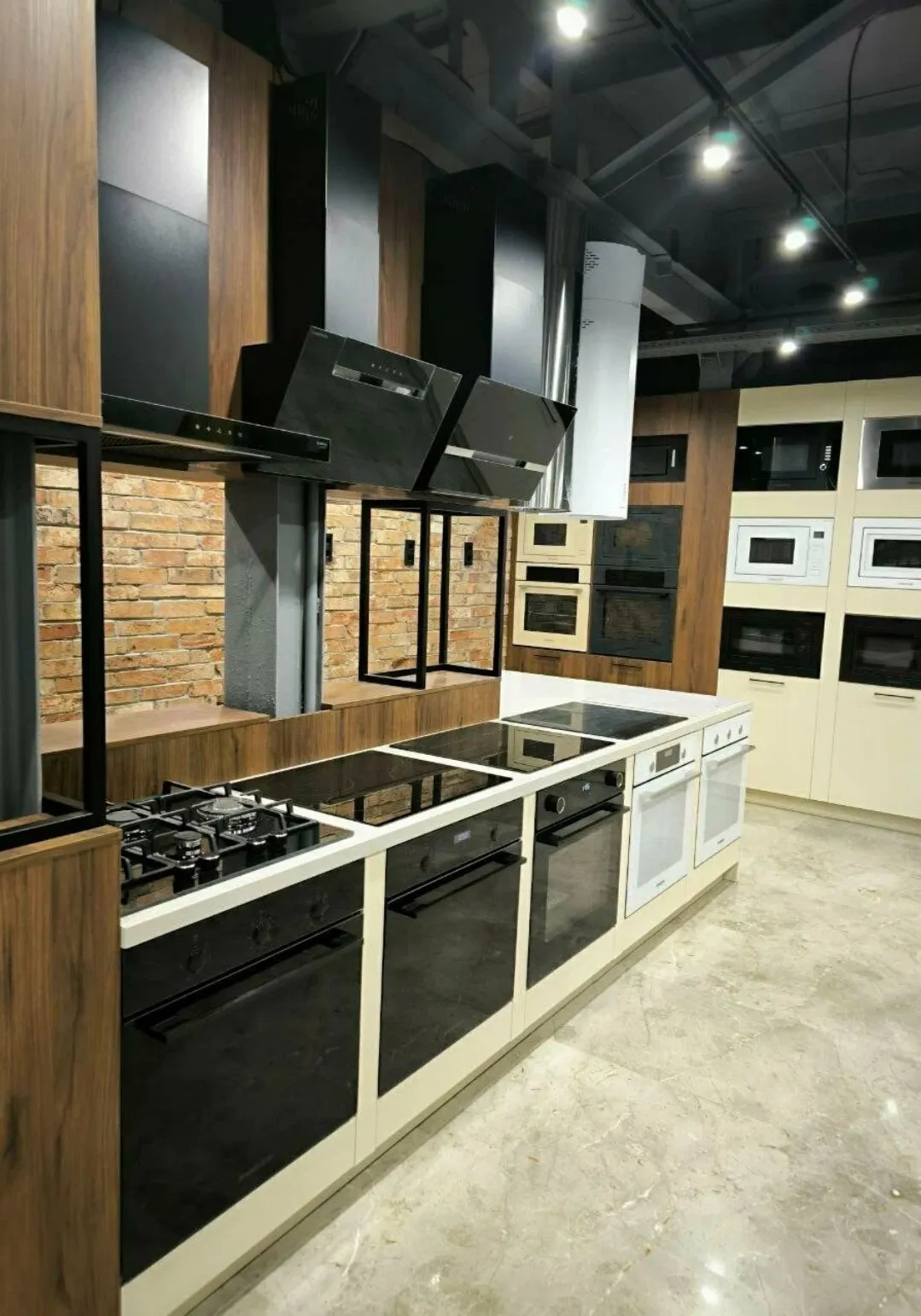 Приходите в шоурум MEFERI!