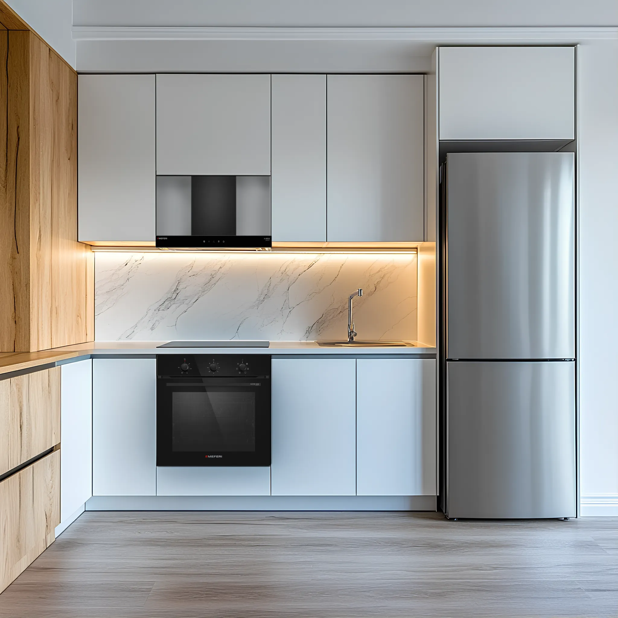 Стильный минимализм Стильный минимализм