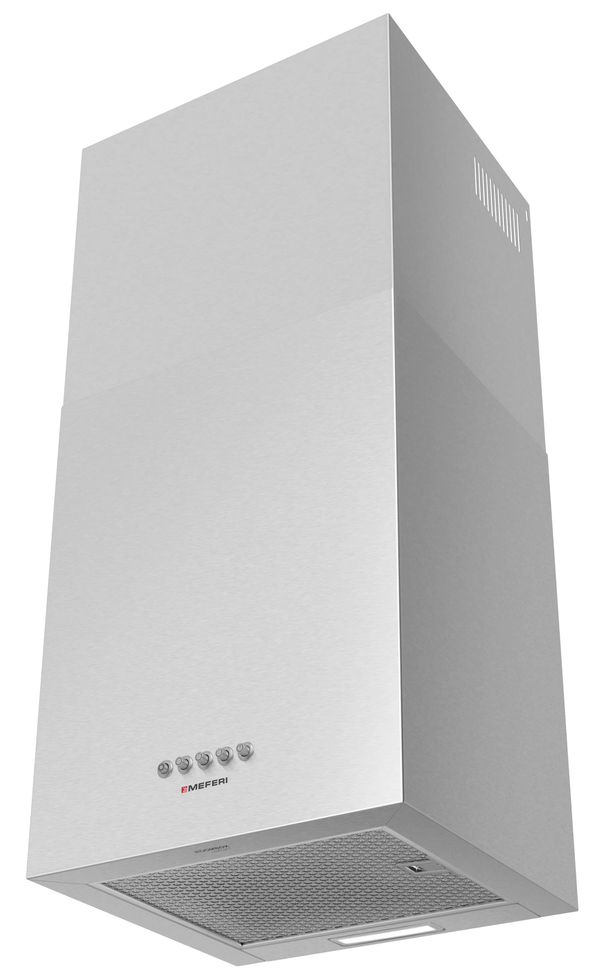 Дизайнерские вытяжки для кухни