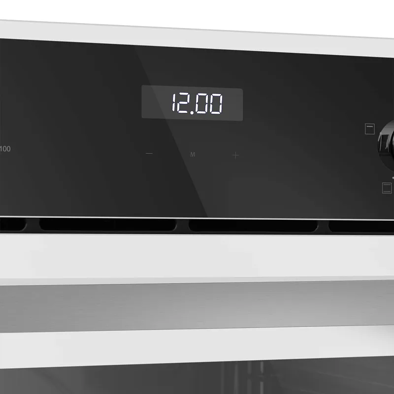 Духовой шкаф электрический MEFERI MEO604WH POWER