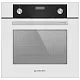 Духовой шкаф электрический MEFERI MEO604WH POWER Духовой шкаф электрический MEFERI MEO604WH POWER