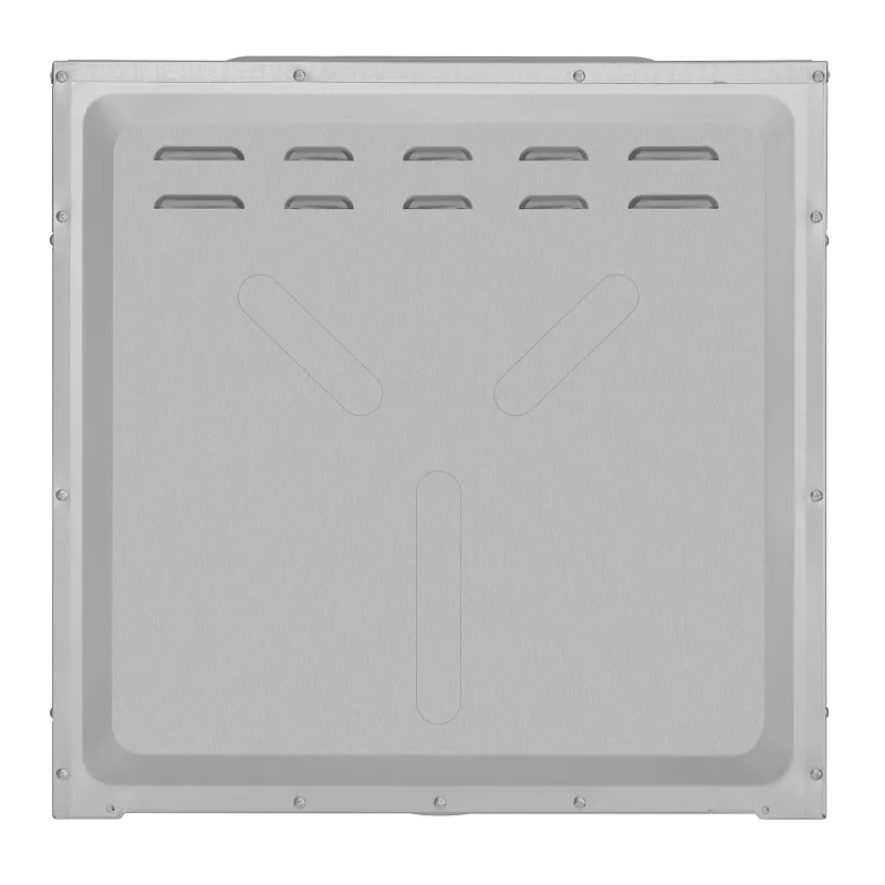 Духовой шкаф электрический MEFERI MEO604WH POWER