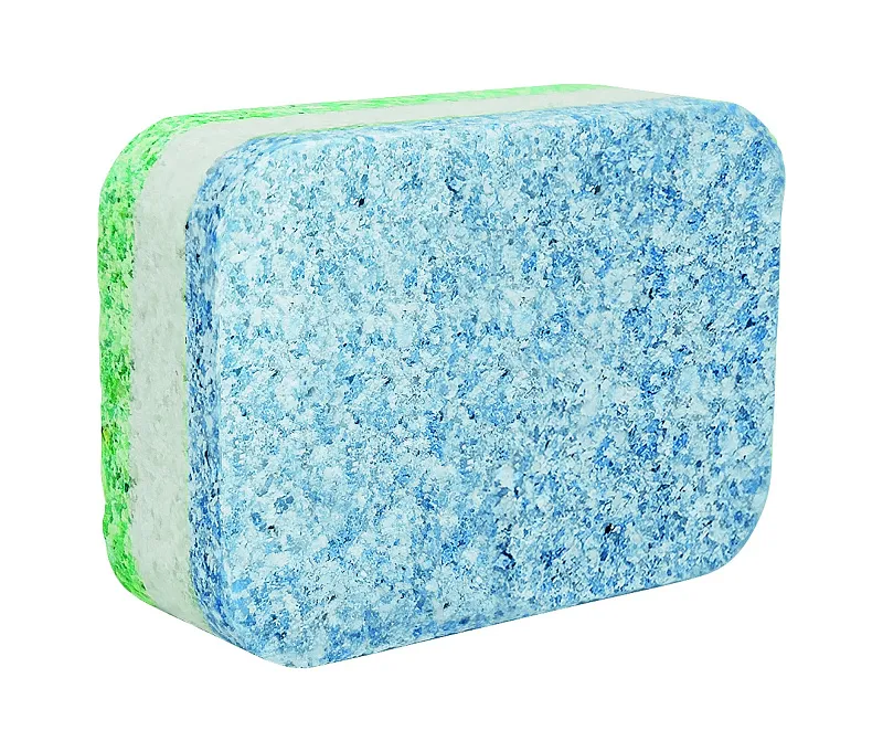 Таблетки для посудомоечной машины MEFERI Power 100 шт.