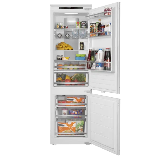 Холодильники встраиваемые