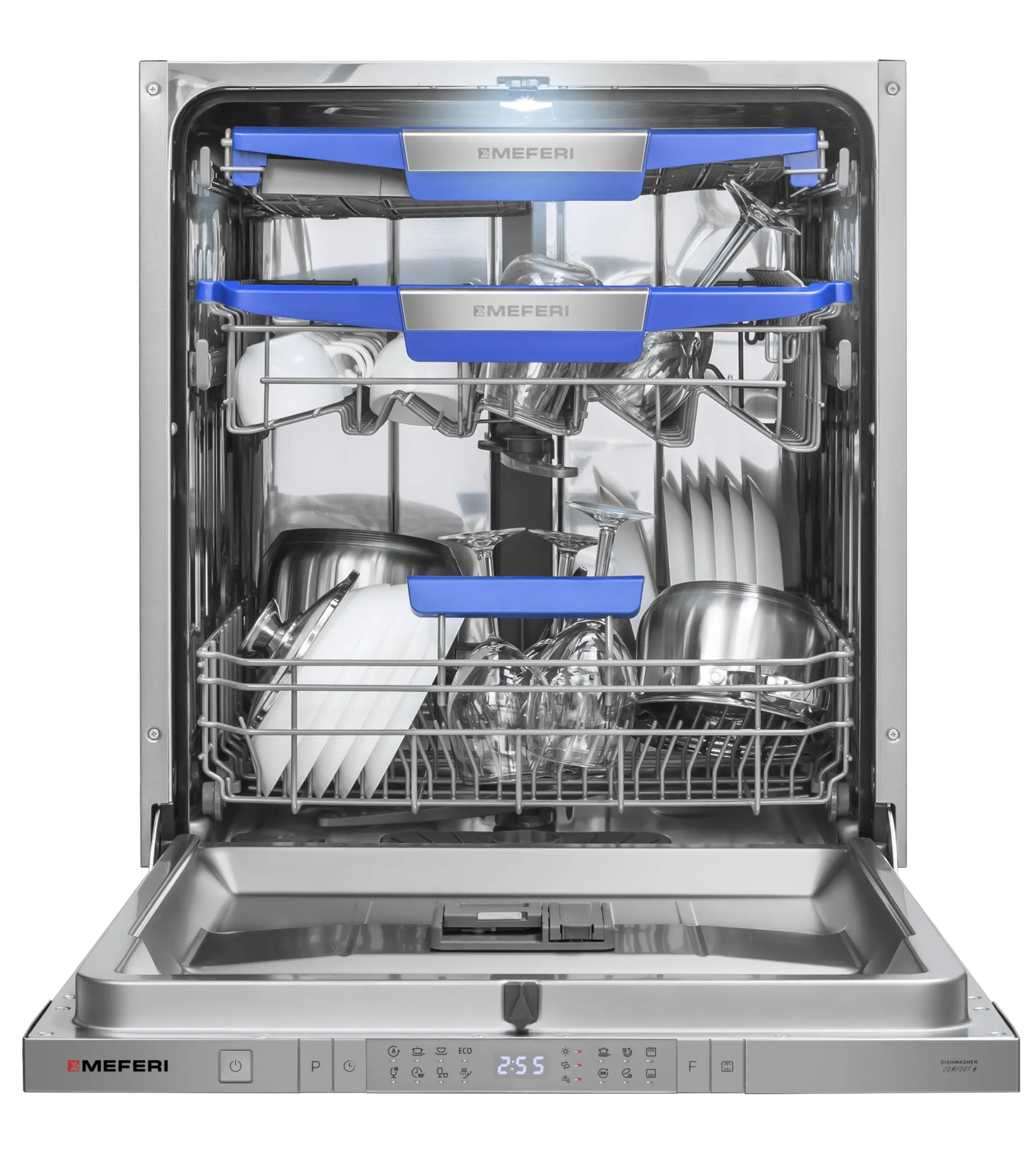 Посудомоечные машины встраиваемые 60 см