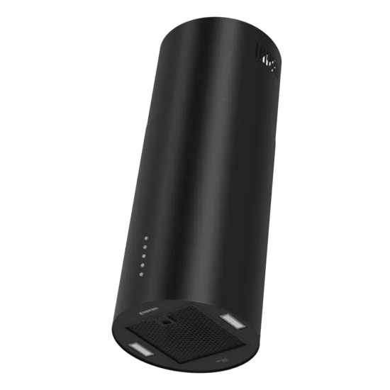 Островные вытяжки