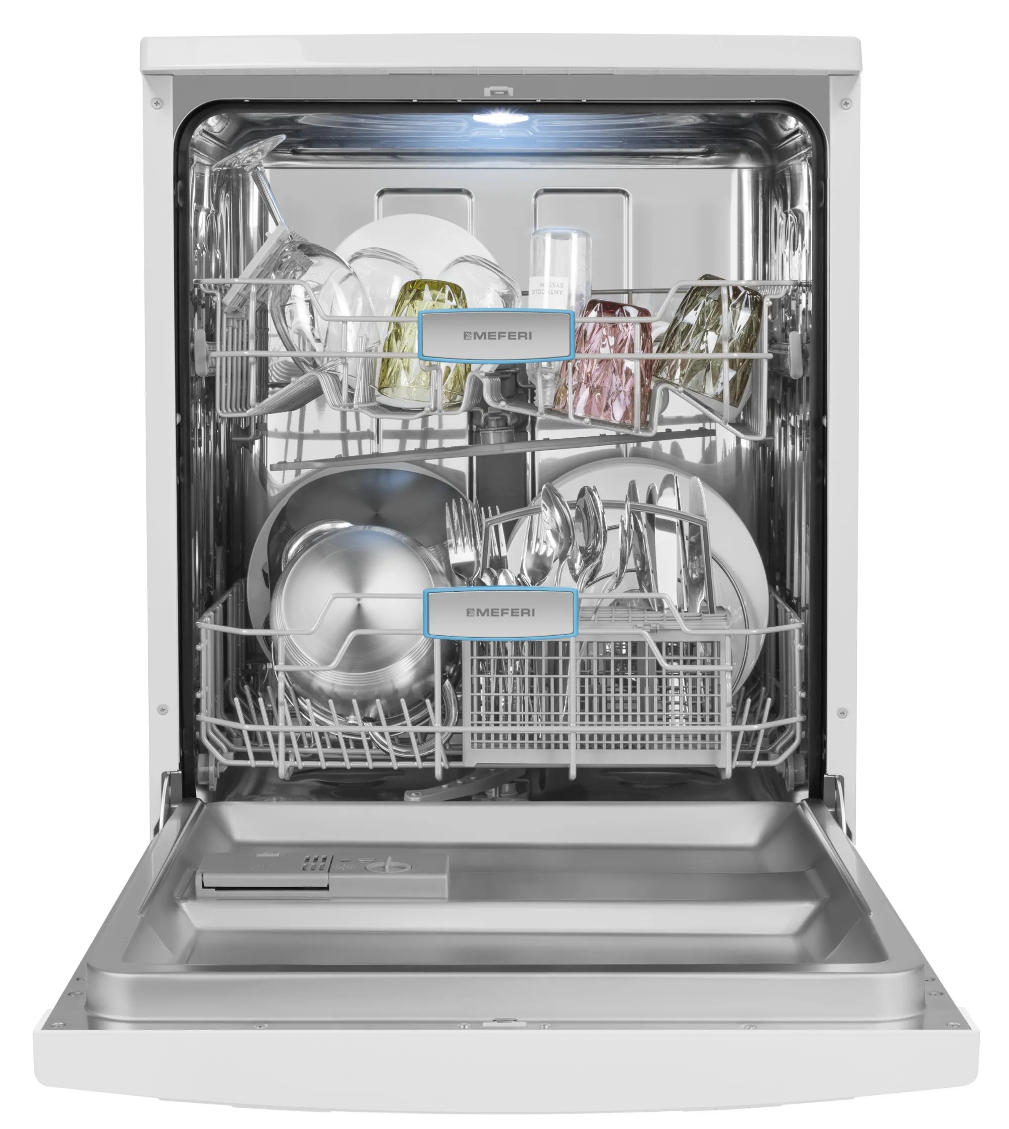 Посудомоечные машины отдельностоящие 60 см