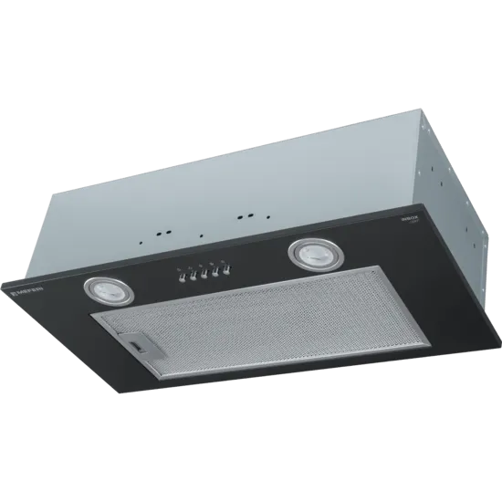 Полновстраиваемые вытяжки