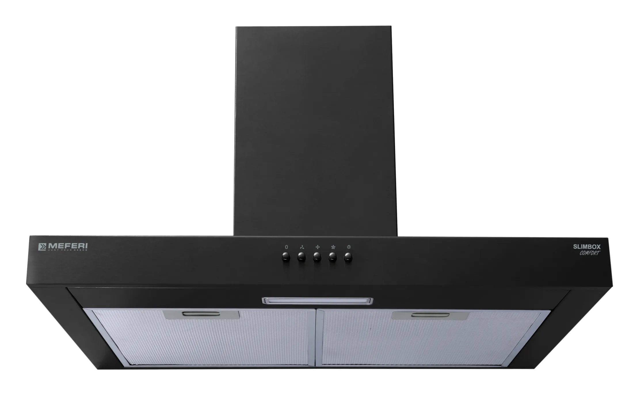 Т-образные вытяжки для кухни