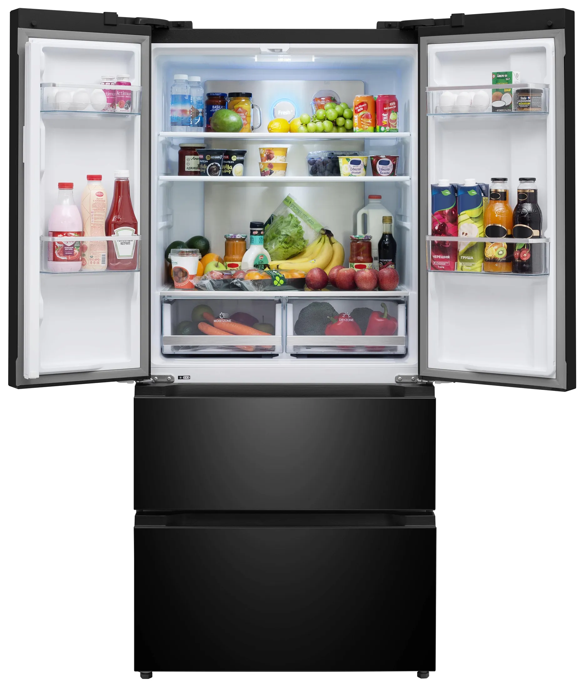 Отдельностоящие холодильники